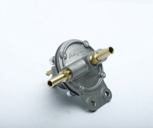 FUEL PRESURE REGULATOR