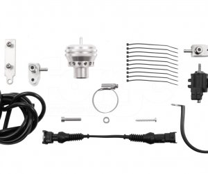 BLOW OFF VALVE KIT