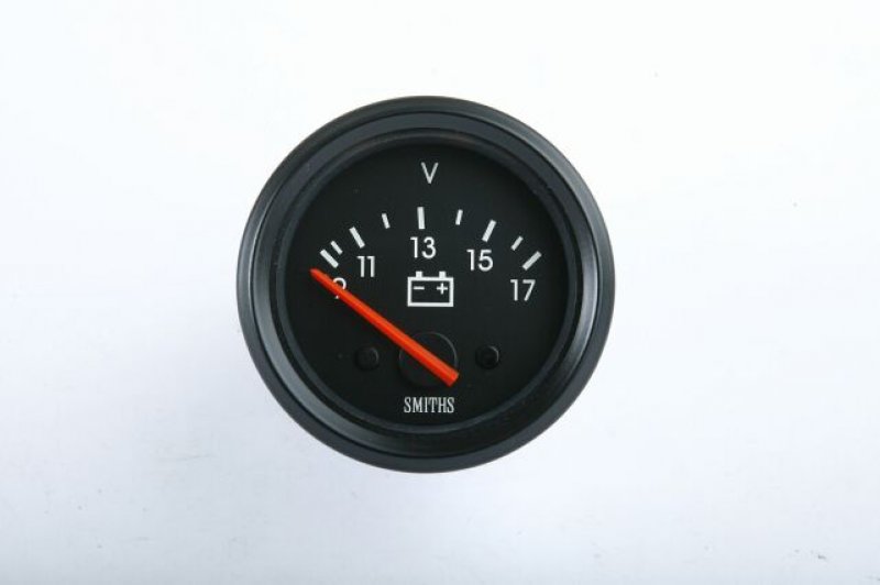 Βολτόμετρο