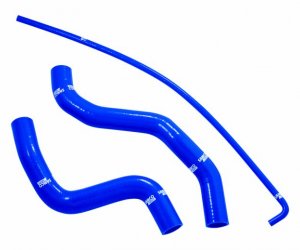 COOLANT HOSES KIT