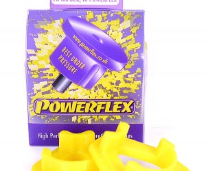 ΒΑΣΗΣ ΜΗΧΑΝΗΣ POWERFLEX (ΓΕΜΙΣΜΑ)