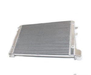 Intercooler kit