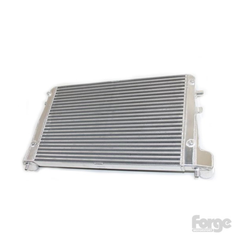 Intercooler kit
