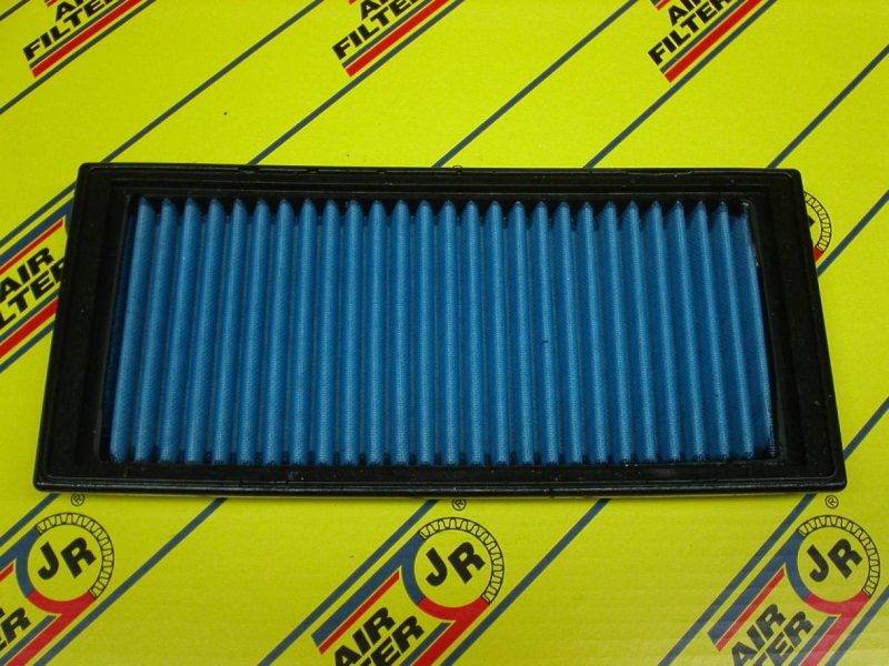 Φίλτρο αέρος ελεύθερης ροής