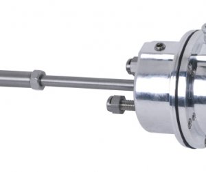 WASTEGATE ACTUATOR