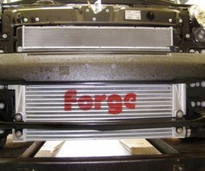 INTERCOOLER KIT