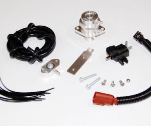 RECIRCULATION VALVE KIT 