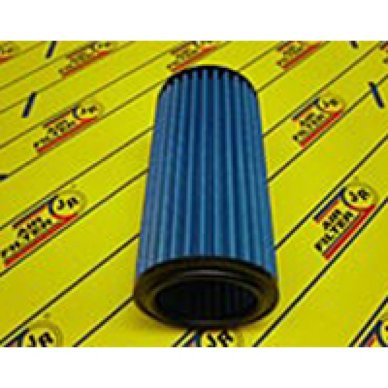 Free flow air filter