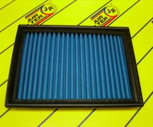 FREE FLOW AIR FILTER