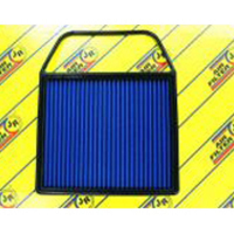 Φίλτρο αέρος ελεύθερης ροής