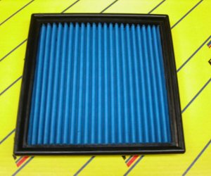 FREE FLOW AIR FILTER