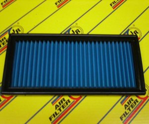 FREE FLOW AIR FILTER