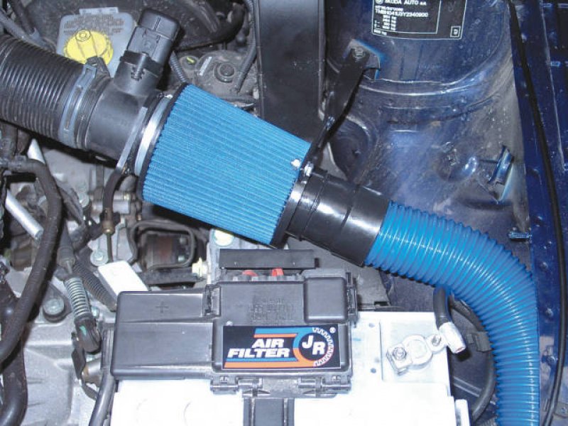Universal induction kit
