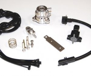 BLOW OFF VALVE KIT