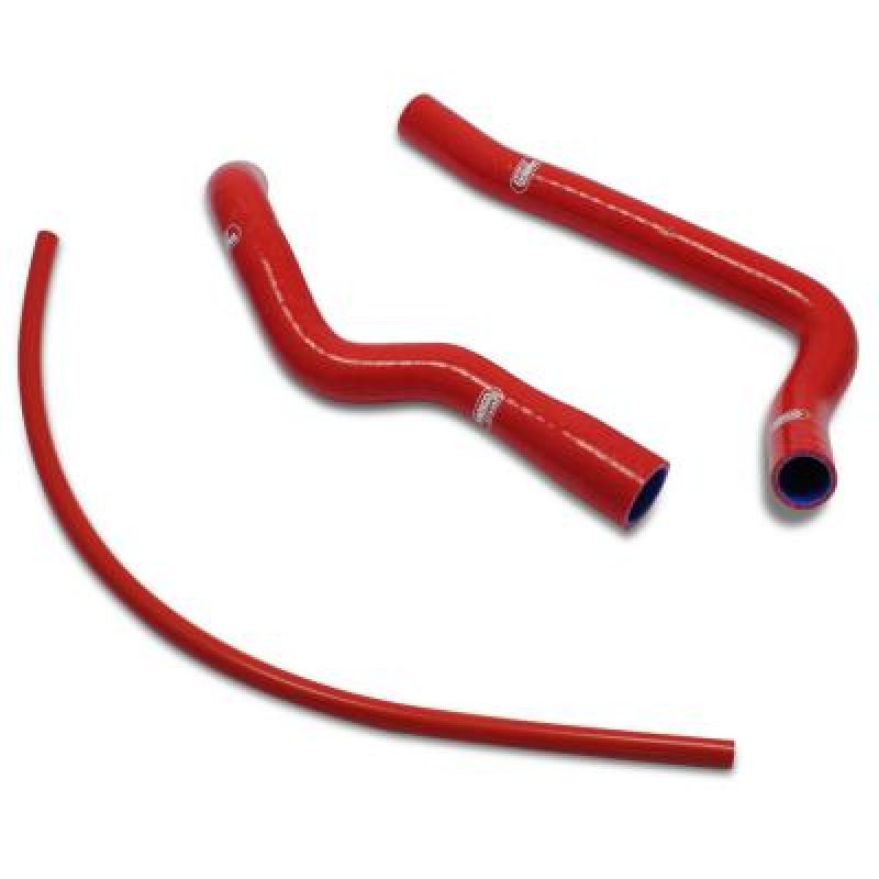 Coolant hoses kit