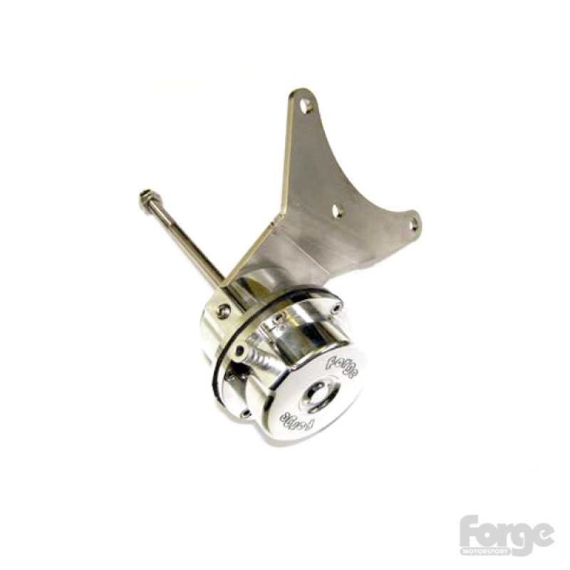 Wastegate actuator