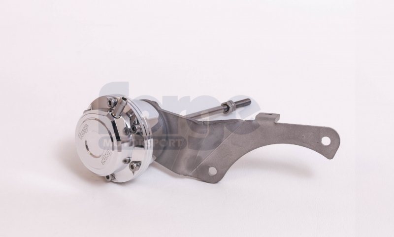 Wastegate actuator