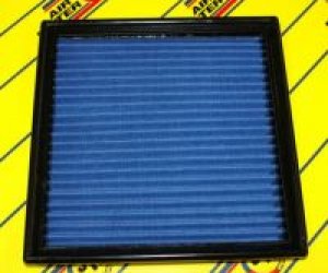 FREE FLOW AIR FILTER