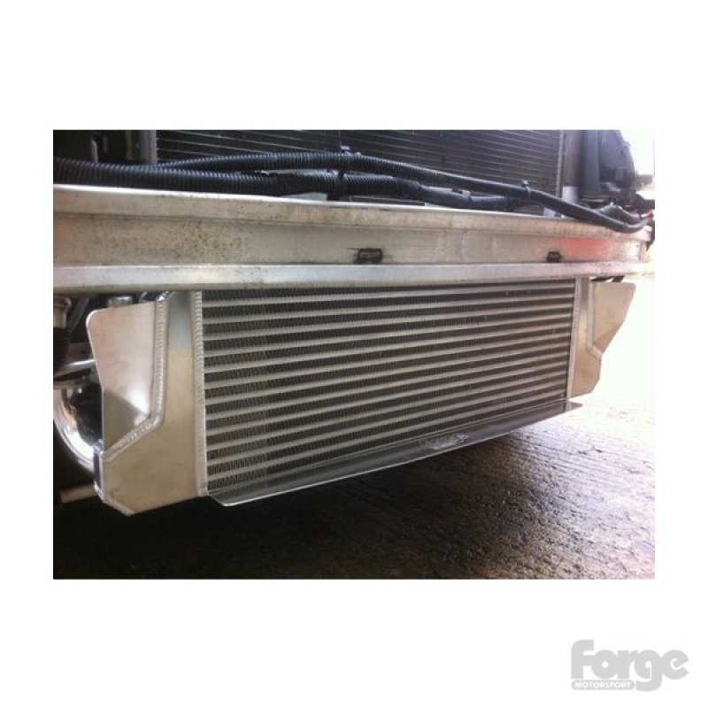 Intercooler kit