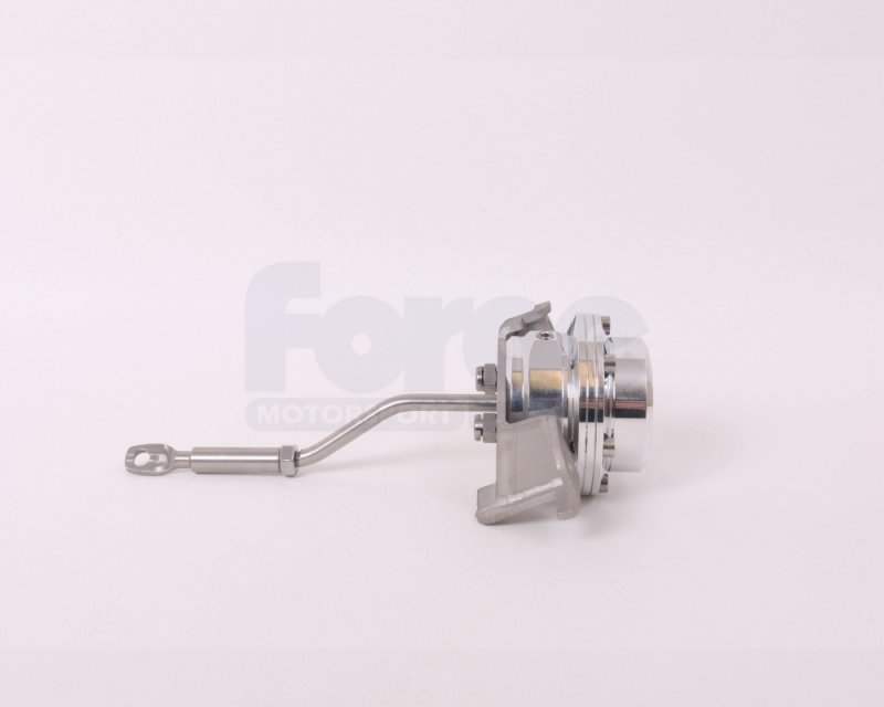 Wastegate actuator
