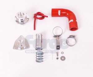 Blow off valve kit