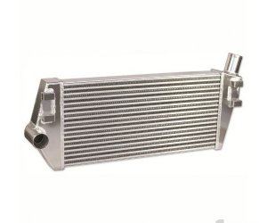 INTERCOOLER KIT