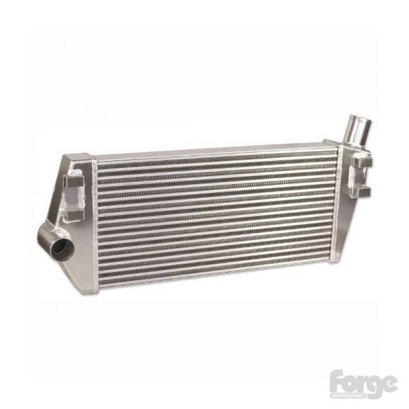 Intercooler kit