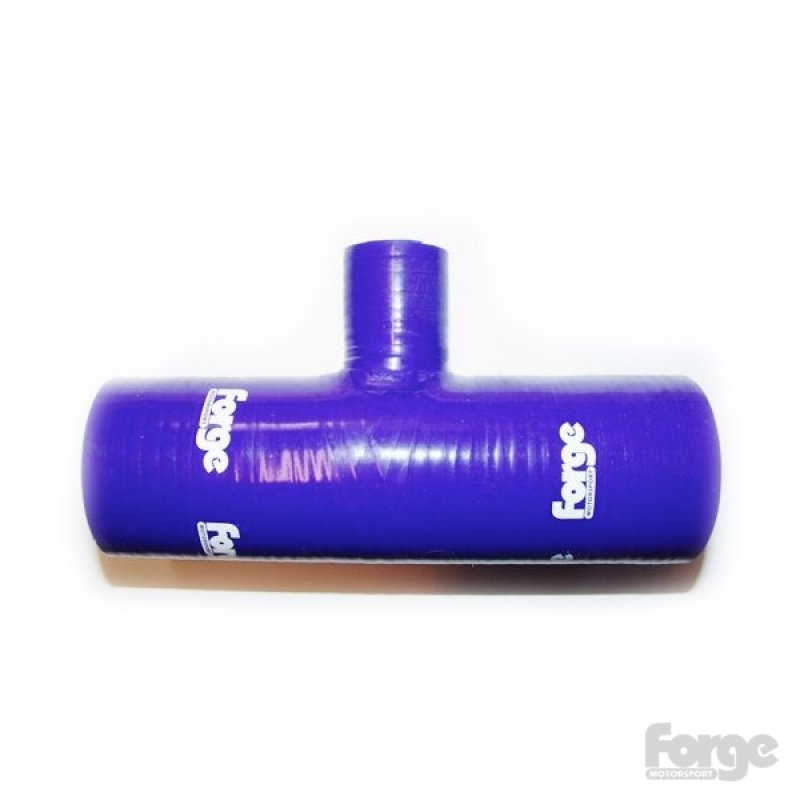 Boost hose with DV connection