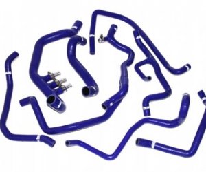 COOLANT HOSES KIT