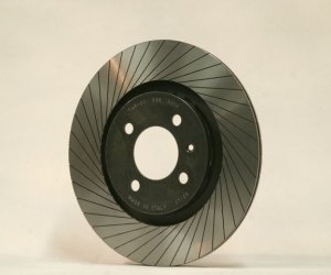 TAROX GROOVED  BRAKE DISKS