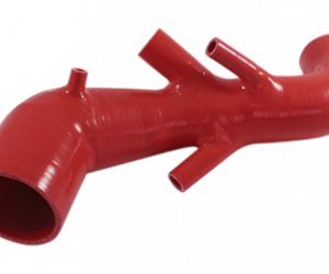FORGE INDUCTION HOSE