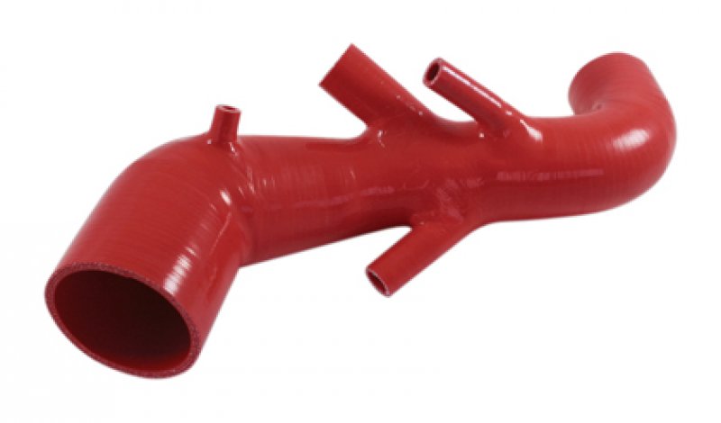 Forge induction hose