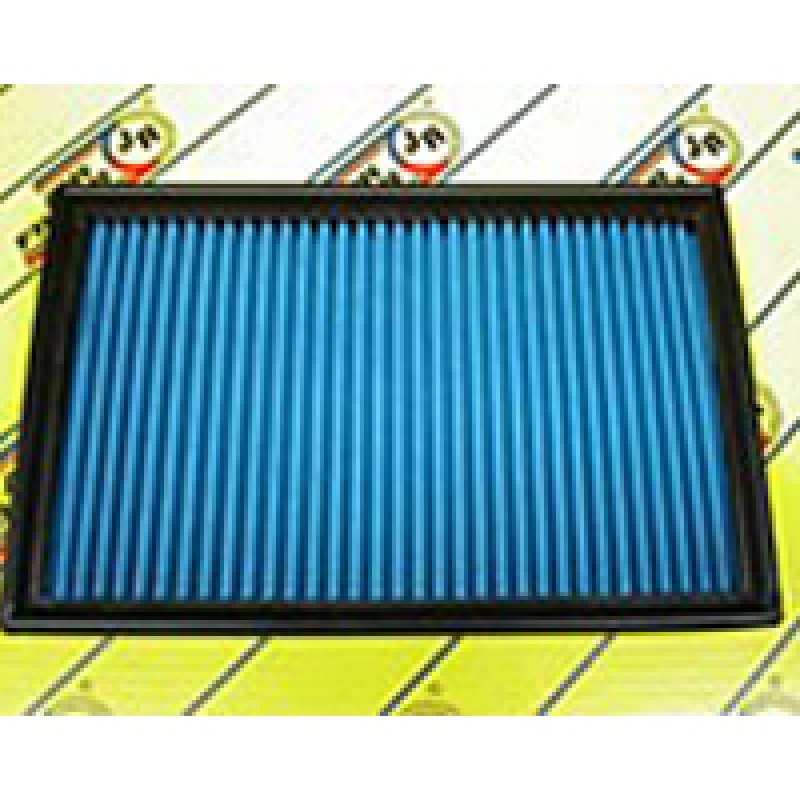 Φίλτρο αέρος ελεύθερης ροής