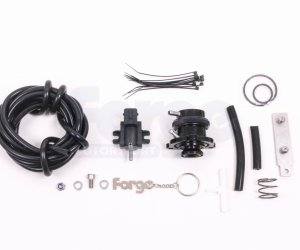 RECIRCULATION VALVE KIT 