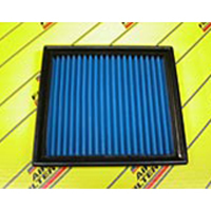 Φίλτρο αέρος ελεύθερης ροής