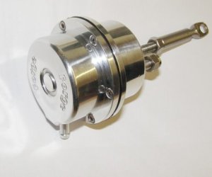 WASTEGATE ACTUATOR