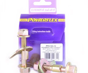 CAMBER BOLTS 14MM