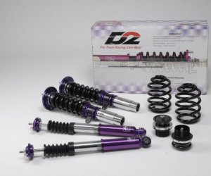 COILOVER SUSPENSION