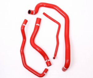 COOLANT HOSES KIT