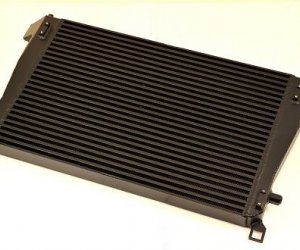 Intercooler kit