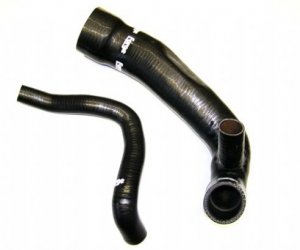 Induction hose