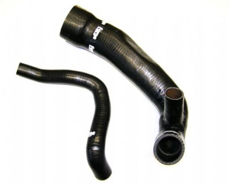 Induction hose