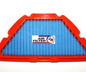 FREE FLOW AIR FILTER