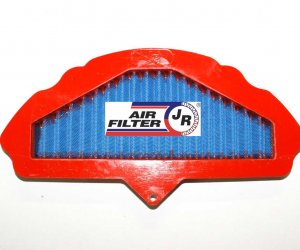 FREE FLOW AIR FILTER