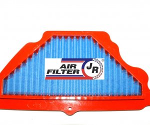 FREE FLOW AIR FILTER