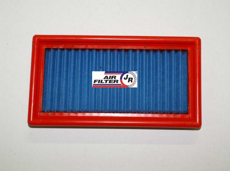 Φίλτρο αέρος ελεύθερης ροής