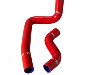 Coolant hoses kit