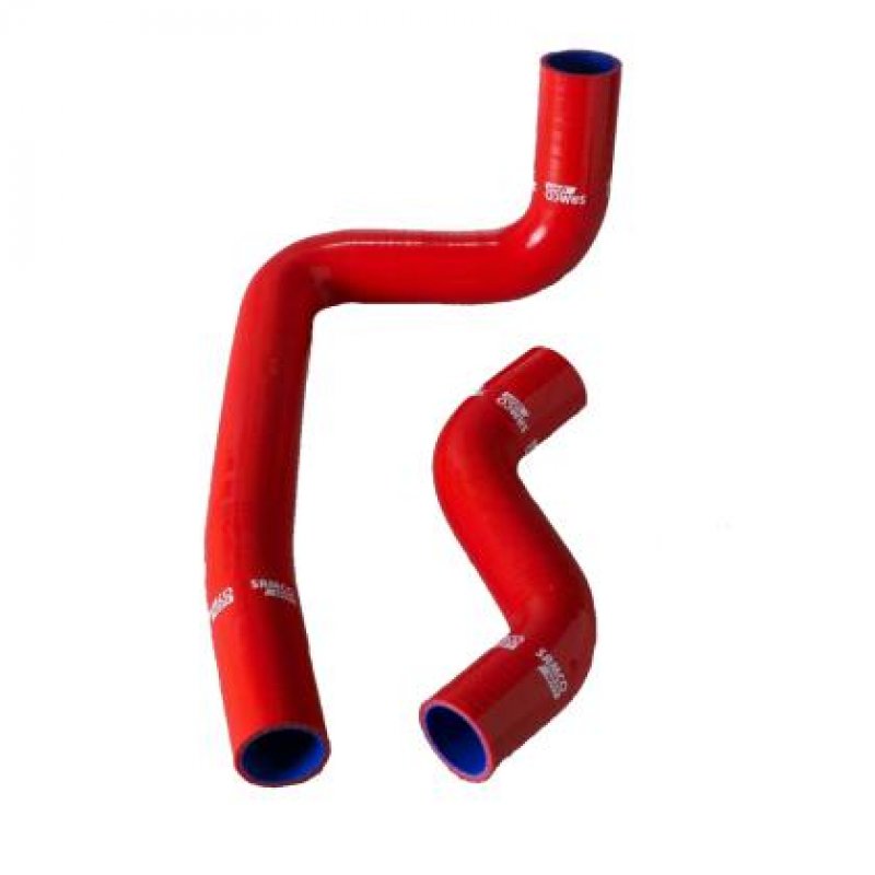Coolant hoses kit