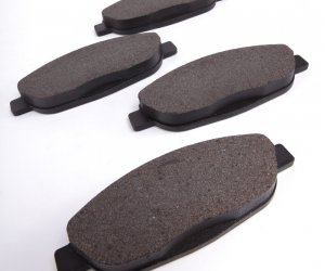 TAROX BRAKE PADS