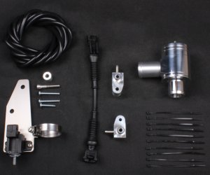 RECIRCULATION VALVE KIT 